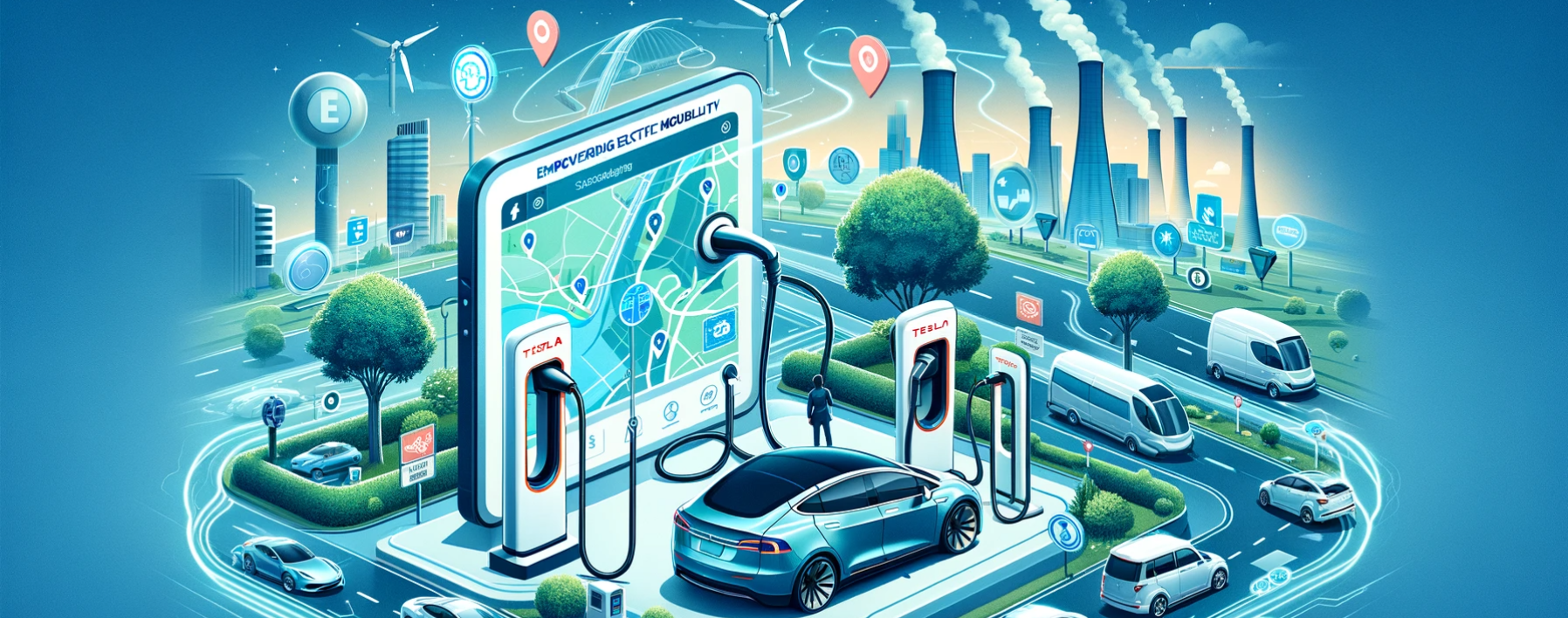ElectricMobility