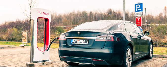 tesla