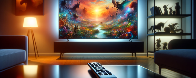 remote