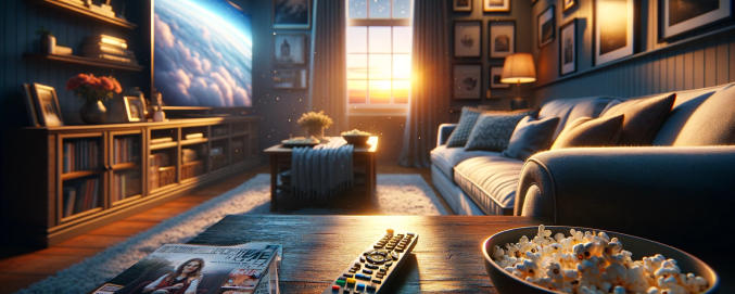 remote