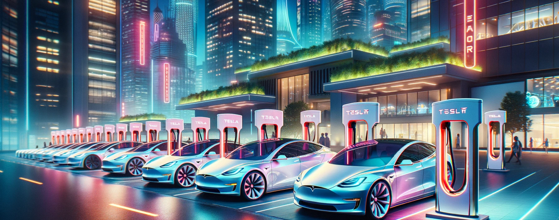 ElectricMobility